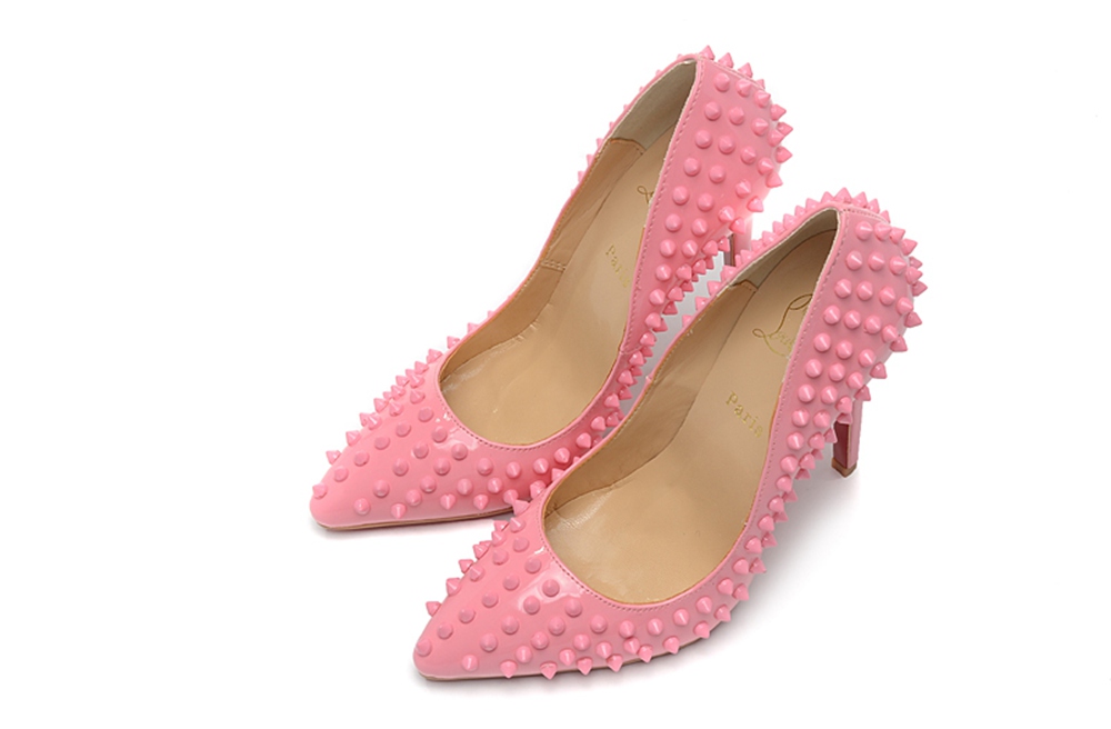 C*L high heels
